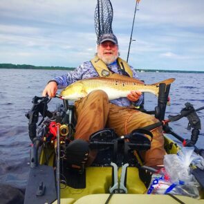 Capt Jerry Dilsaver Capt Jerry Dilsaver